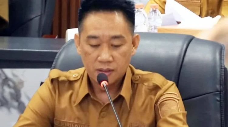 Koordinasi Antar OPD Jadi Kunci agar Pembangunan Kubar Bermanfaat bagi Warga