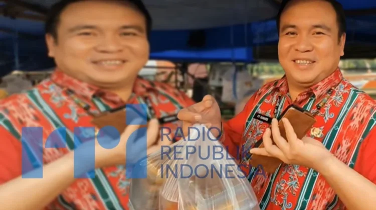 Festival Ramadhan Melak Beri Manfaat Ganda