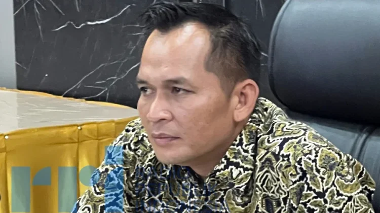 Soroti Infrastruktur Jalan, DPRD Mahulu Minta Pusat Turun Lapangan