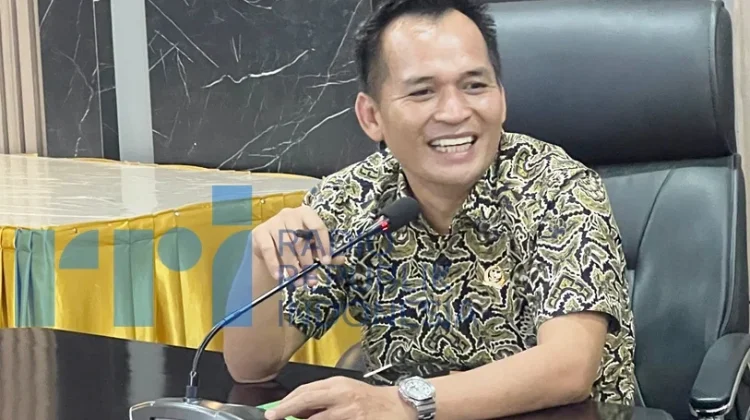 DPRD Mahulu Apresiasi Gubernur Kaltim Soal Infrastruktur Jalan Perbatasan