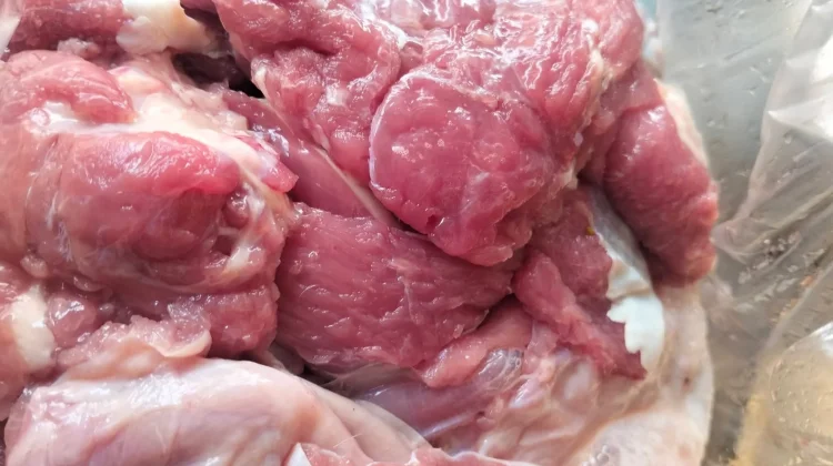Mengetahui Kandungan Gizi dalam Daging Kambing