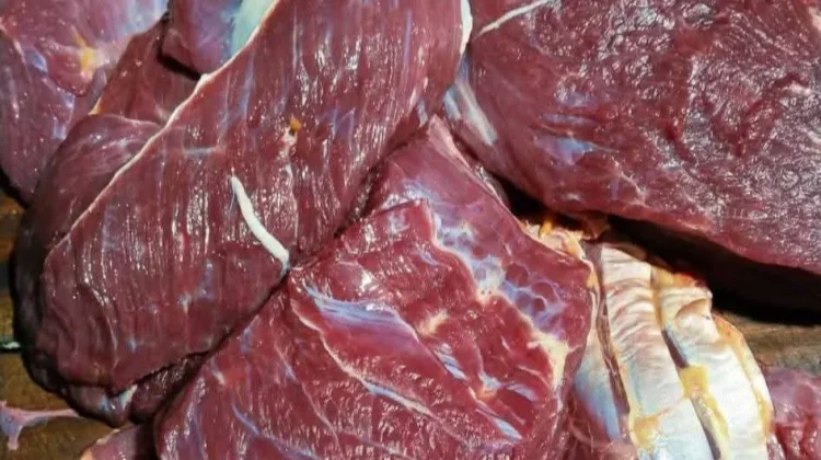 Bahaya Konsumsi Daging Sapi Berlebihan bagi Kesehatan, Ini Penjelasannya