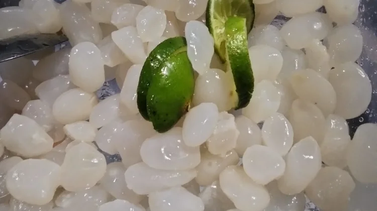 Manfaat Konsumsi Kolang-kaling saat Berbuka Puasa