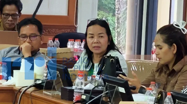 Angkutan CPO di Kubar Capai 28 Ton, DPRD Minta BBPJN Usulkan Kenaikan Kelas Jalan