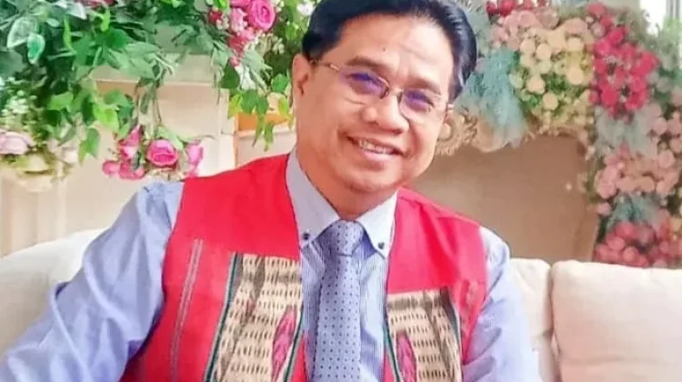 Perjuangan Anggaran Infrastruktur Harus Berbasis Data Kontribusi Nyata