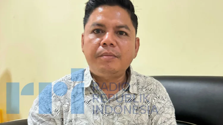 DPRD Kubar Minta Pemda Segera Bangun Jembatan Sungai Ponak