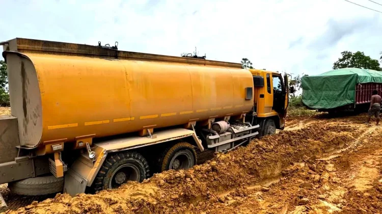 Soal CPO ODOL, DPRD Kubar: Perusahaan Sawit Jangan Hanya Pikirkan Keuntungan