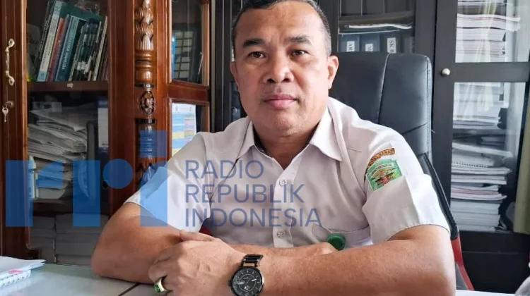 RSUD HIS Pindahkan Ruang Rehabilitasi Medik ke Gedung Lama ICU dan IBS