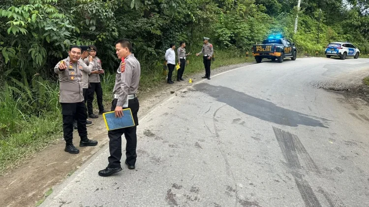 Pengendara Mobil Dianiaya di Siluq Ngurai, Polisi Amankan Pelaku