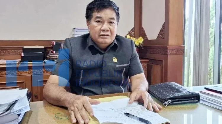 Pedagang Diimbau Tak Timbun Sembako jelang Hari Raya Idulfitri