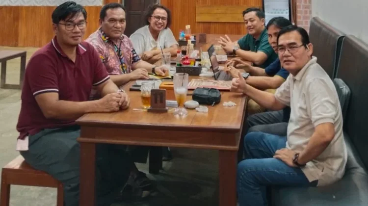 ISKA Kutai Barat Perkuat Konsolidasi Internal dan Peran Anggota