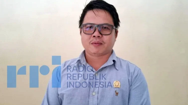 Soroti Ketimpangan TPP Guru, Adrianus Minta Pemkab Kubar Beri Perhatian