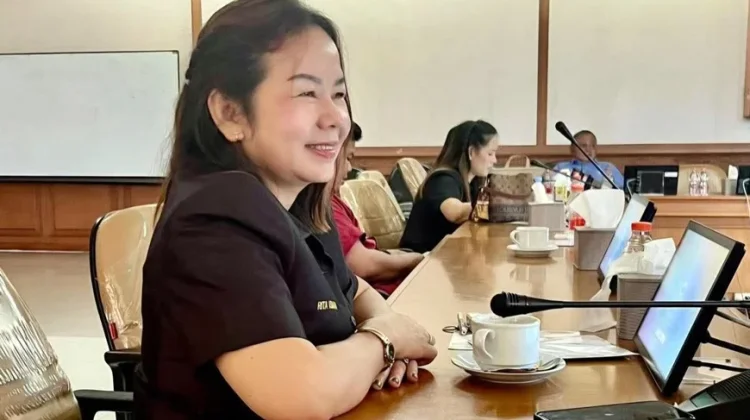 DPRD Kubar Ikut Awasi Distribusi Sembako jelang Lebaran