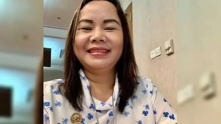 Rita Asmara: Pasar Tradisional Perlu Diperkuat Sebagai Pusat Ekonomi Masyarakat