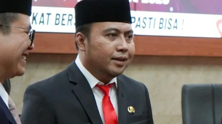 Mudik Selamat, Bupati Kubar Imbau Pemudik Pastikan Kendaraan dalam Kondisi Prima