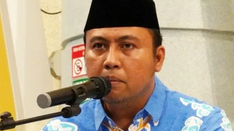 Bupati Kubar Doakan Pemudik Selamat hingga Kampung Halaman