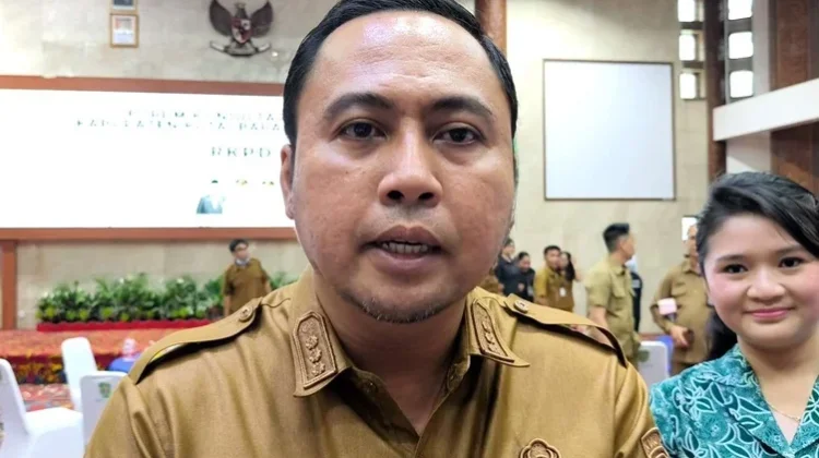 Bupati Kubar Dorong Generasi Muda Aktif Jadi Pelaku Pembangunan
