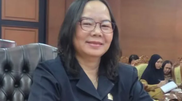 Pertanian dan Perikanan Didorong Jadi Penggerak Ekonomi Masyarakat Kubar