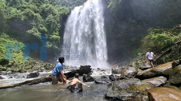 Jantur Inar Belum Dikelola Resmi, Dinas Pariwisata Kubar Gandeng Pokdarwis