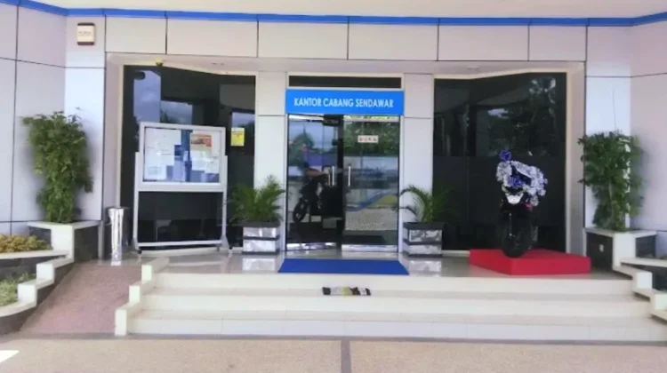 Mulai 19 Maret 2026, Operasional Perbankan di Sendawar Tutup Sementara