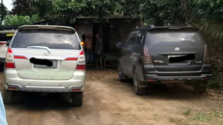 Sopir Travel di Kubar Keluhkan Sepinya Penumpang saat Arus Mudik Lebaran