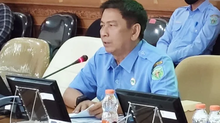 PDAM Tirta Sendawar: Layanan Air Bersih Tetap Maksimal Selama Libur Panjang