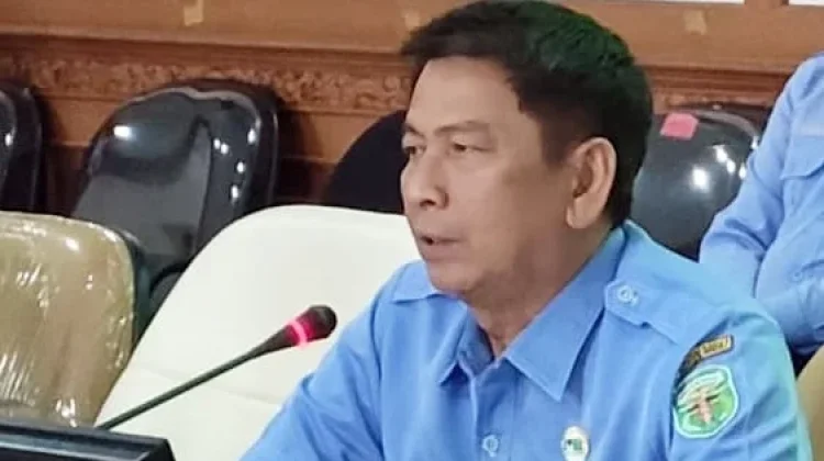PDAM Waspadai Gangguan Pipa dan Sistem Pompa saat Libur Panjang