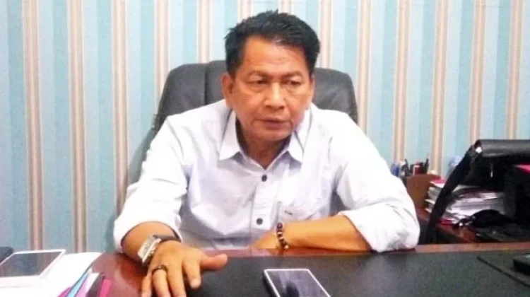 PDAM Tirta Sendawar Imbau Warga Hemat Air Selama Libur Lebaran