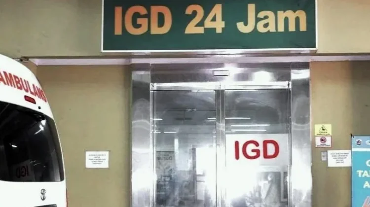 Libur Lebaran, Layanan Kesehatan Terpusat di IGD jika Poli Tutup