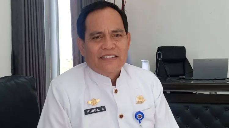 UPBU Melalan Imbau Penumpang Tidak Bercanda Soal 'Bom' di Bandara