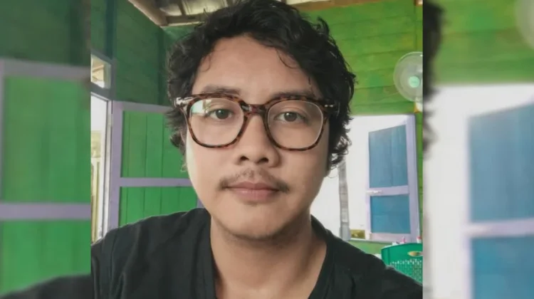 Bagi Waktu Liputan dan Mudik, Ramadan Penuh Tantangan Bagi Jurnalis Kubar