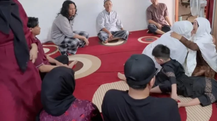 Lebaran Jadi Momentum Syukur, Kebersamaan Keluarga Terasa Lebih Berarti