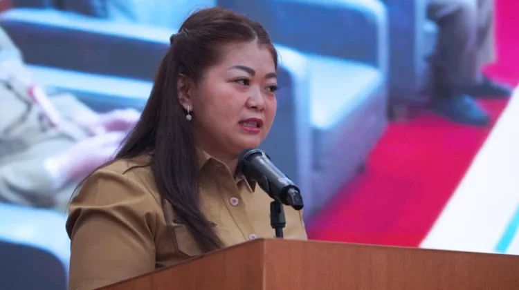 Pemkab Mahulu Prioritaskan Pembangunan Infrastruktur dan SDM Perbatasan