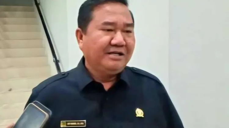 Pembangunan Jalan di Mahakam Ulu Berlanjut hingga Long Pahangai