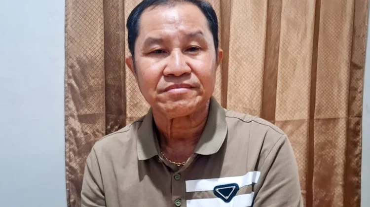 Eksistensi Pijat Tradisional di Kubar di tengah Modernisasi