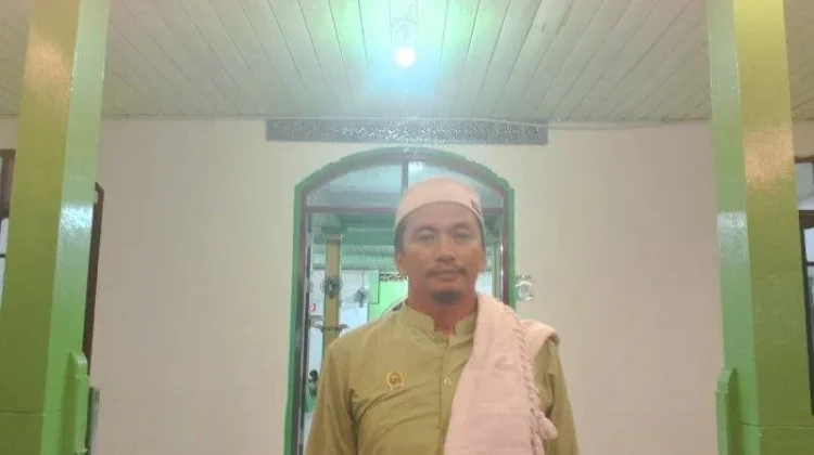 Ketua DMI Mahulu Dorong Umat Islam di Perbatasan Modern dan Mandiri