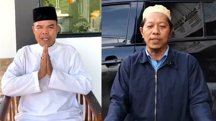 Pokdar Kamtibmas dan Sejumlah Ormas Apresiasi Pengamanan Lebaran di Kubar