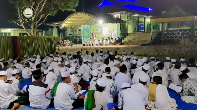 Lingkungan Pesantren dan Pura Rasakan Kondisi Aman Selama Nyepi dan Lebaran