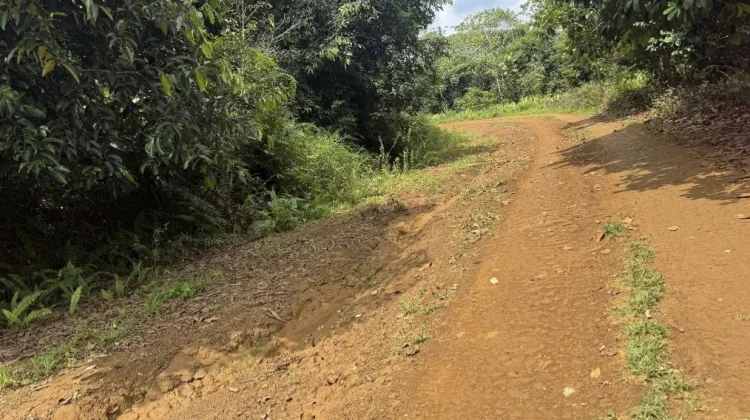 Akses Jalan dan Listrik Jadi Kendala Wisata Gunung S Kubar
