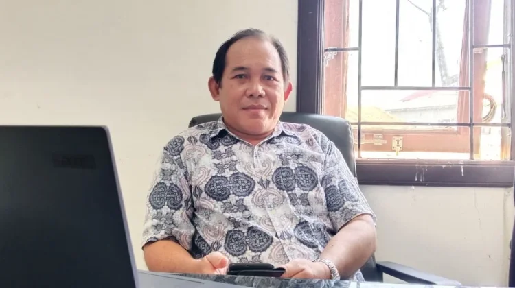 Jumlah Penduduk Mahulu Naik Capai 39.962 Jiwa