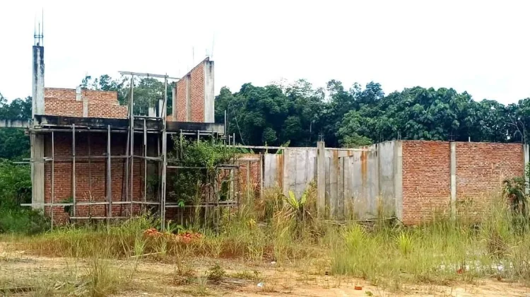 Puskesmas Dilang Puti Dilanjutkan, Dinkes Kubar Siap Tender Ulang