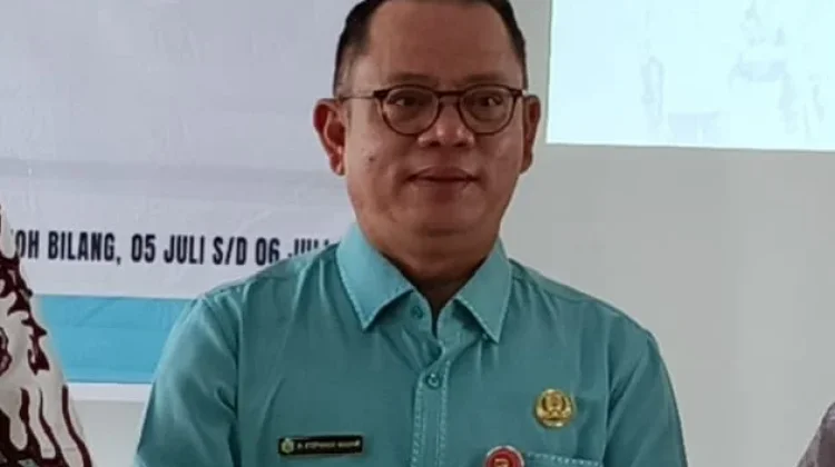 DPMK Mahulu Matangkan Tahapan Piltikam Serentak dan PAW Kades
