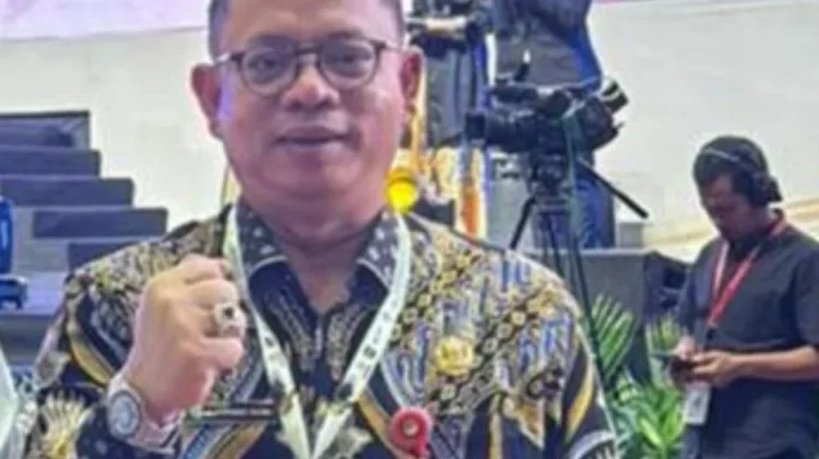 Masa Jabatan Kades 8 Tahun, Mahulu Siapkan Pemilihan Serentak