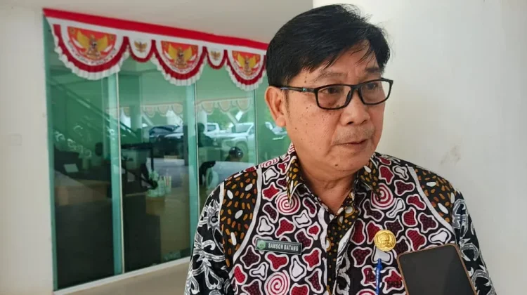 Disdikbud Mahulu Dorong Sekolah Swasta Jadi Negeri