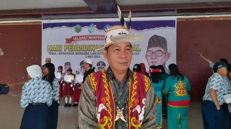 Penegerian Sekolah Swasta di Mahulu Wajib Sesuai Prosedur Berlaku