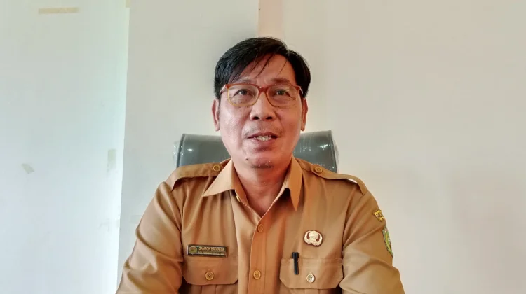 Sejumlah Sekolah Swasta di Mahulu Berhasil Dinegerikan