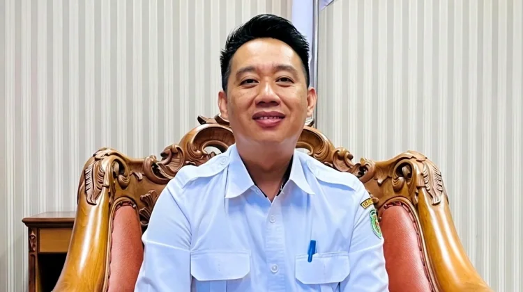 Bupati Kubar Batalkan Pembelian Mobil Operasional Rp3 Miliar Demi Efisiensi