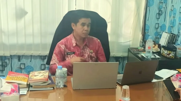 Pemkab Kubar Apresiasi Dedikasi dan Pahami Harapan Guru Soal TPP