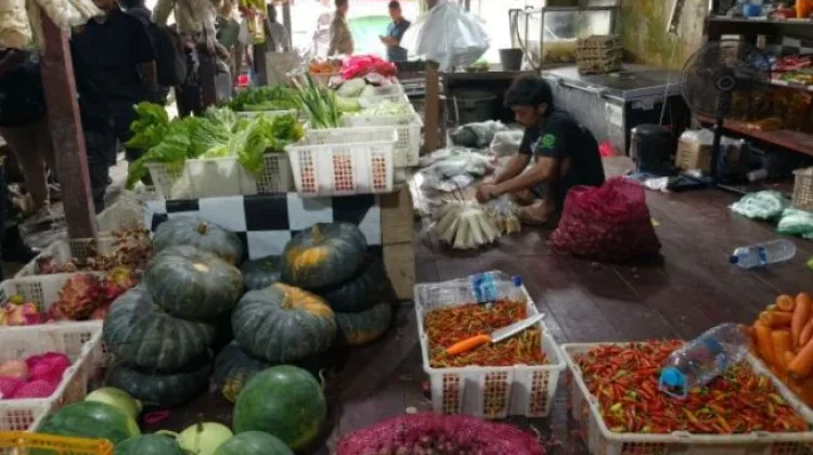 Indikasi Harga Pokok Naik di Mahulu karena Pendangkalan Sungai