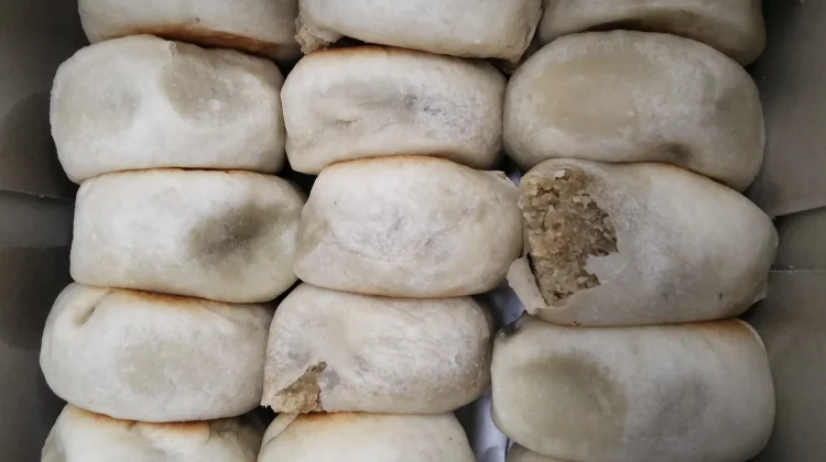 Sejarah Bakpia Patuk Oleh-Oleh Khas Yogyakarta Populer